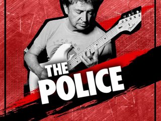 The Police Live in Buenos Aires