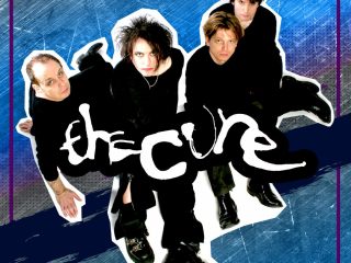 The Cure