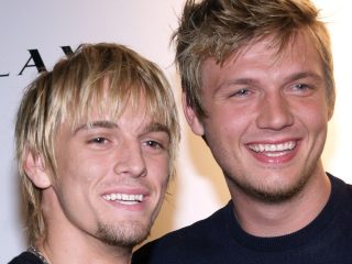 La madre de Aaron Carter pide una investigación criminal sobre la muerte de su hijo