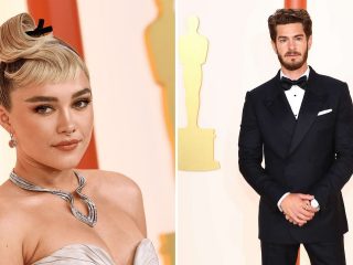 Florence Pugh y Andrew Garfield protagonizarán "We Live In Time"