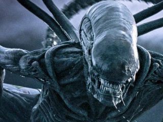 La nueva película de 'Alien', comenzará la producción en marzo