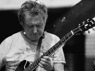 Andy Summers