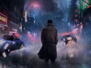 Amazon da luz verde a la nueva serie de Blade Runner