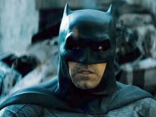 Ben Affleck llama a la 'Liga de la Justicia' la 'peor experiencia' de su carrera