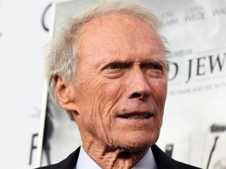 Clint Eastwood se prepara para dirigir su última película