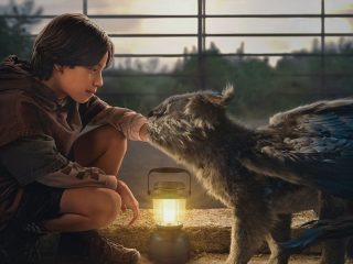 Netflix estrena el tráiler de “Chupa”