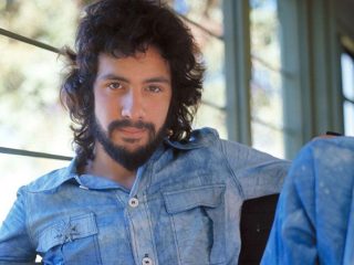 Yusuf / Cat Stevens anuncia nuevo álbum King of a Land