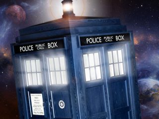 BBC confirma el spin-off de Doctor Who