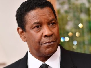 Denzel Washington protagonizará Gladiator 2