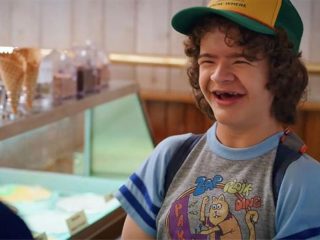 El actor de 'Stranger Things' Gaten Matarazzo habla sobre el futuro de su carrera