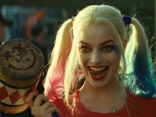 Margot Robbie podría volver a interpretar a Harley Quinn