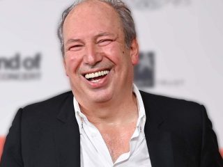 Hans Zimmer lanza nuevo álbum doble en vivo