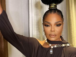 Janet Jackson hará una crónica de su próxima gira en el nuevo documental 'Family First'