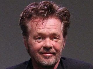 John Mellencamp dona archivos a la Universidad de Indiana