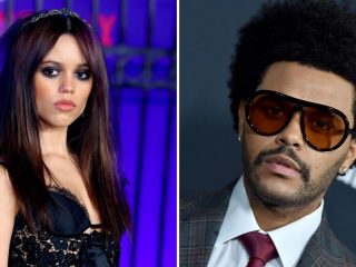 Jenna Ortega protagonizará película junto a The Weeknd