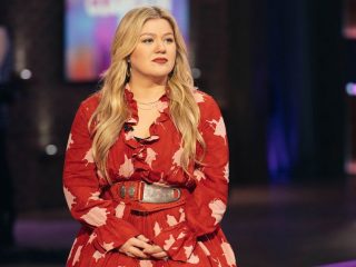 Kelly Clarkson anuncia nuevo álbum: Chemistry