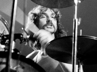 Nick Mason, baterista de Pink Floyd, habla sobre la regrabación de Dark Side of the Moon