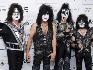 KISS anuncia gira de despedida