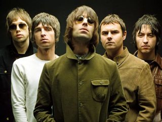 Liam Gallagher afirma que una reunión de Oasis sucederá