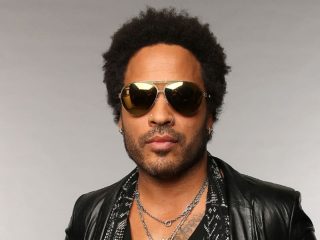 Lenny Kravitz presentará el In Memoriam en los Oscar 2023