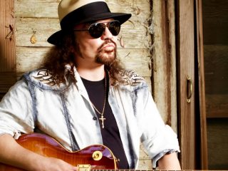 Muere Gary Rossington, miembro fundador de Lynyrd Skynyrd