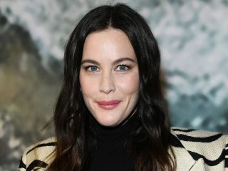 Liv Tyler regresa a Marvel para la nueva película de 'Capitán América'