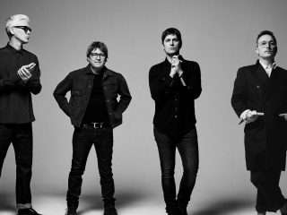 Matchbox Twenty anuncia su primer álbum en 11 años