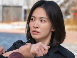 Un nuevo programa coreano se une a la lista de series de televisión más vistas de Netflix