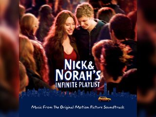 Será publicada la reedición en vinilo del soundtrack de Nick & Norah’s Infinite Playlist