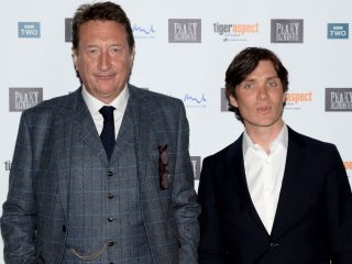 El creador de Peaky Blinders escribirá una nueva película de Star Wars