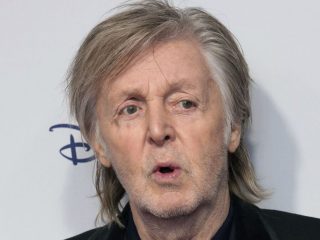 Exposición de fotografía de Paul McCartney se inaugurará en Londres