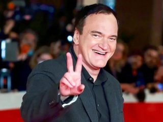 Quentin Tarantino prepara su última película: The Movie Critic