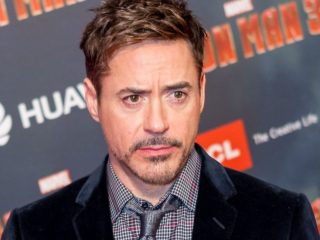 Preparan el remake de Vertigo protagonizada por Robert Downey Jr.