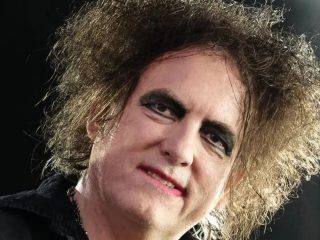 Robert Smith habla sobre la estrategia de venta de boletos para su nueva gira