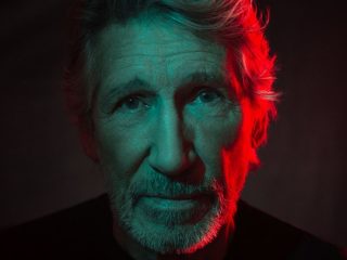 Roger Waters comparte el primer fragmento de las re grabaciones de 'The Dark Side Of The Moon'