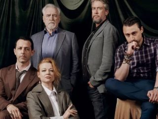 La familia Roy va a la guerra en el tráiler de la temporada 4 de Succession