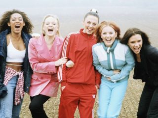 Las Spice Girls comparten un video musical alternativo de “Stop” por su 25 aniversario