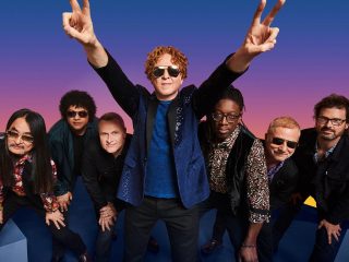 Simply Red presenta su decimotercer álbum de estudio “Time”