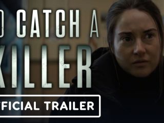 Mira el tráiler de 'To Catch a Killer'