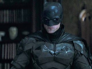 The Batman 2 comenzará a filmarse dentro de un año