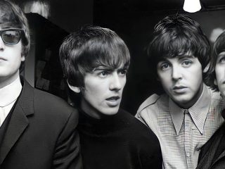 The Beatles, David Bowie y más en el playlist de la coronación de Reino Unido