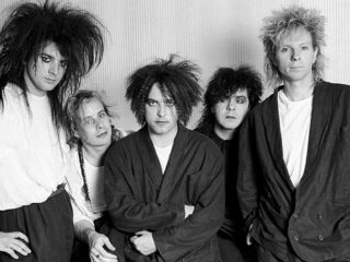 The Cure