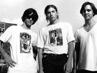 The Lemonheads anuncian la reedición del 30 aniversario de: Come On Feel The Lemonheads