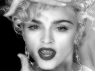 Madonna - Vogue