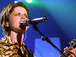 The Cranberries - Promises 1999