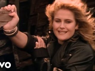 Alison Moyet - Is This Love?