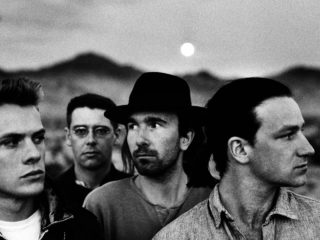 Miembros de U2 se encuentran ansiosos por su nuevo álbum