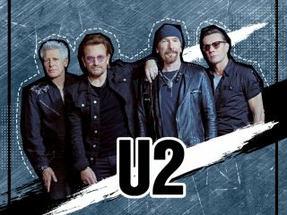 U2: Vertigo Live From Chicago