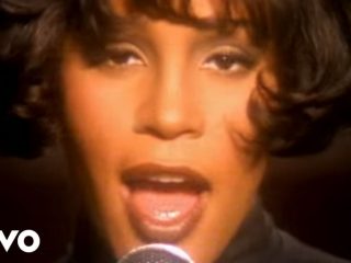 Whitney Houston - I'm Every Woman