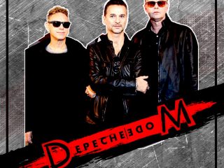 Depeche Mode: Live in Berlin